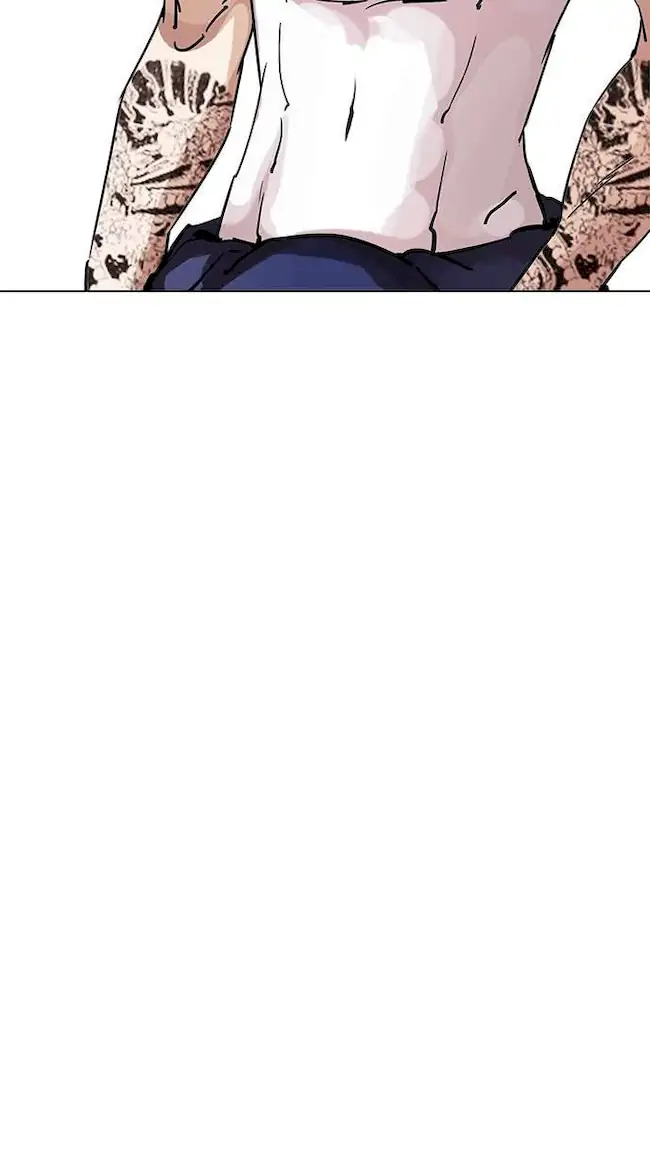 Lookism Bab 203 halaman 26