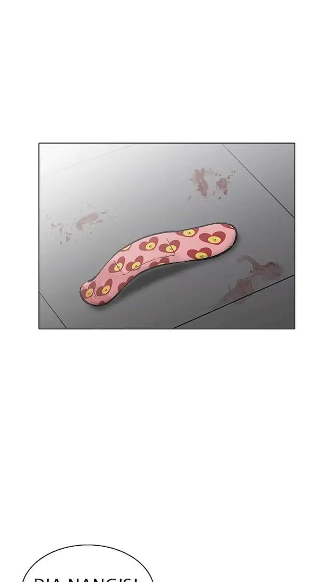 Lookism Bab 203 halaman 27