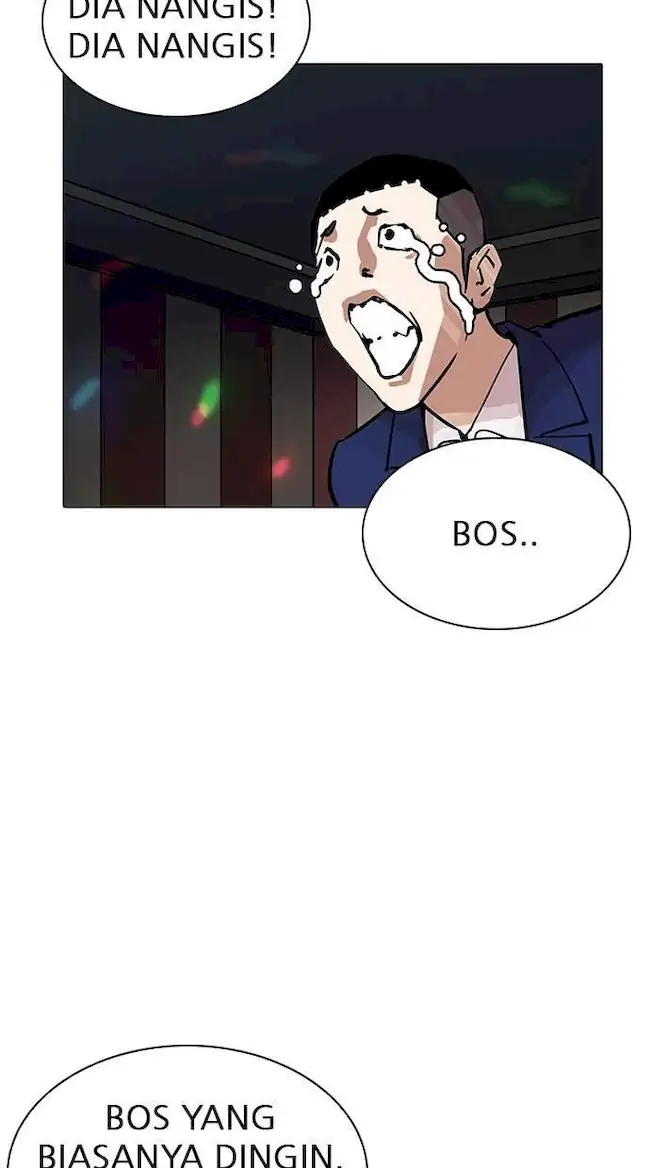 Lookism Bab 203 halaman 28