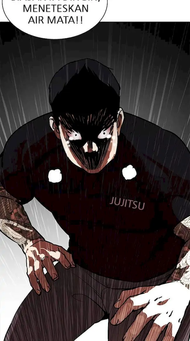 Lookism Bab 203 halaman 29
