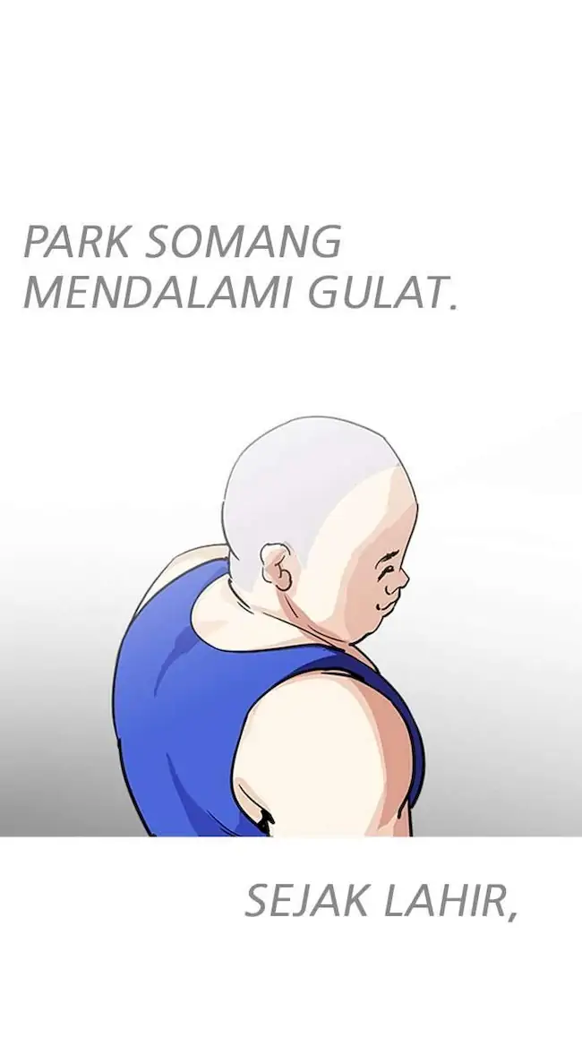 Lookism Bab 203 halaman 36