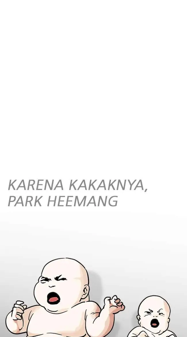 Lookism Bab 203 halaman 39