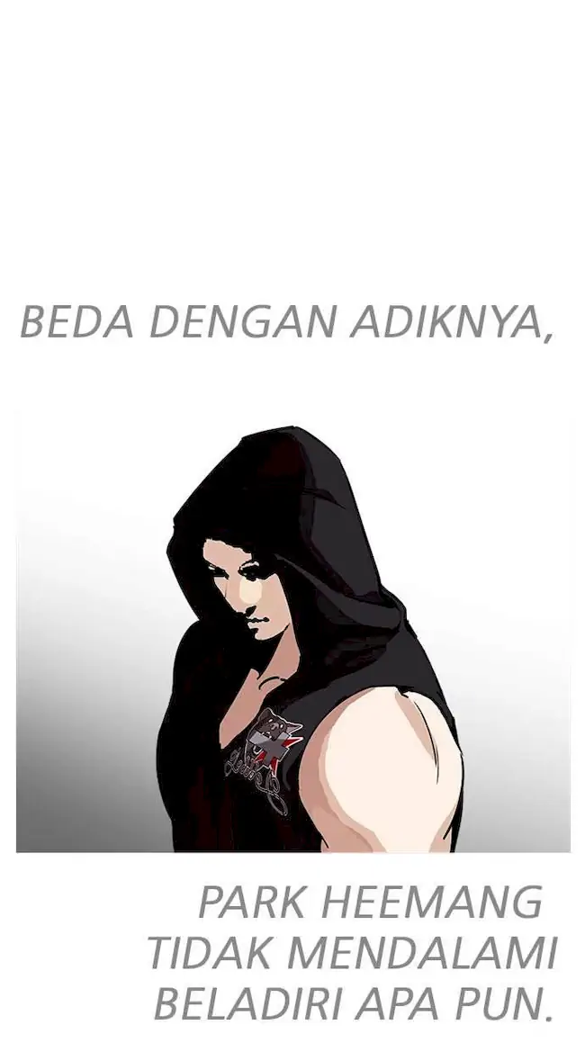 Lookism Bab 203 halaman 41