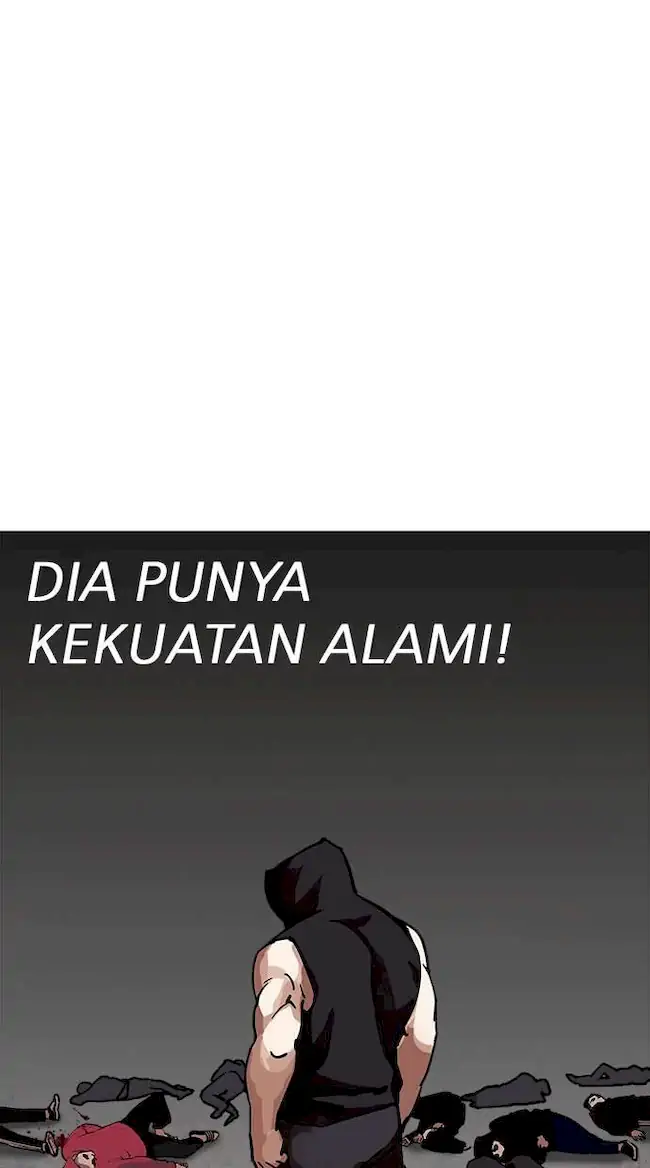 Lookism Bab 203 halaman 43