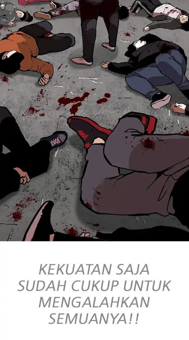 Lookism Bab 203 halaman 44