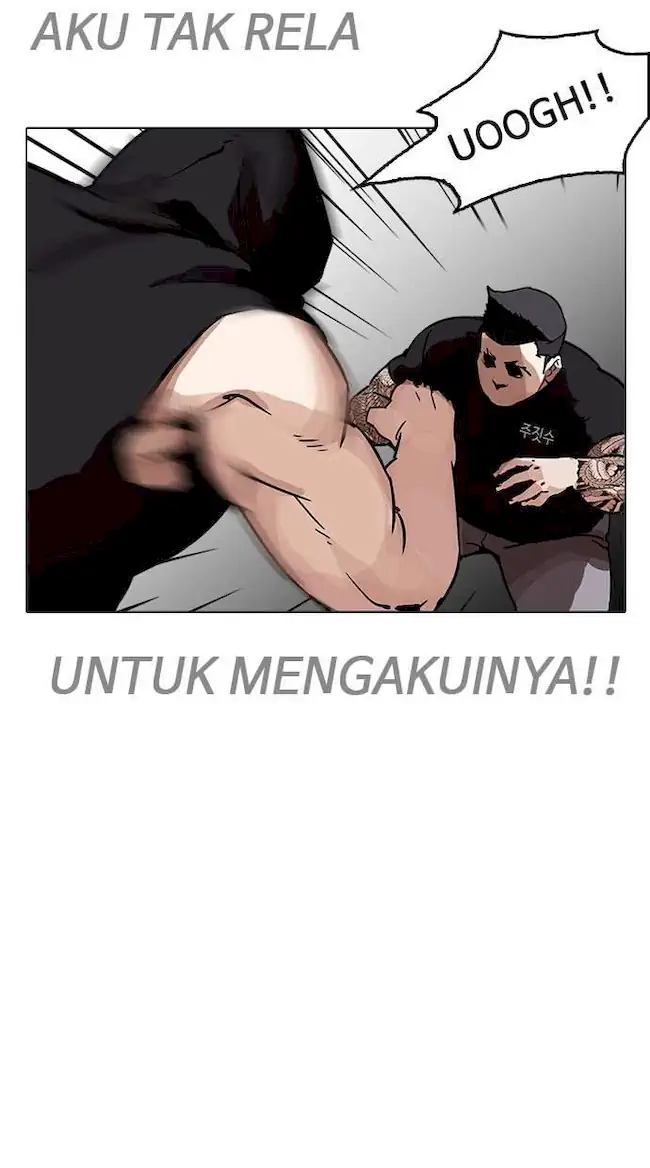 Lookism Bab 203 halaman 53