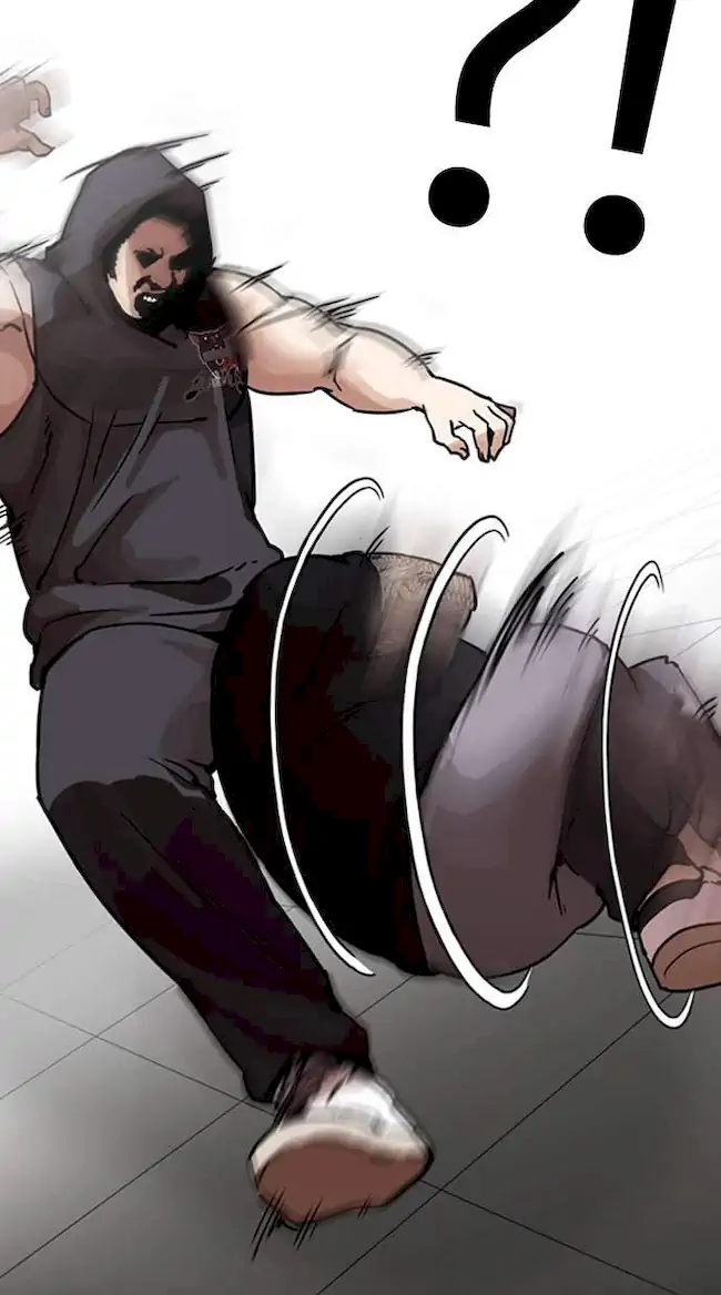 Lookism Bab 203 halaman 56