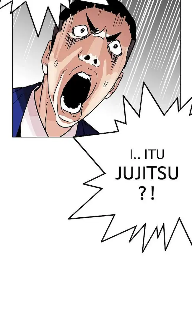 Lookism Bab 203 halaman 62