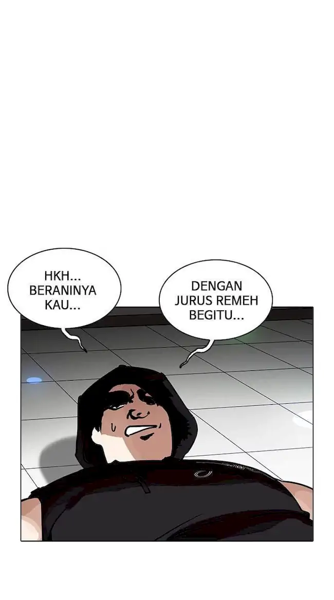 Lookism Bab 203 halaman 63