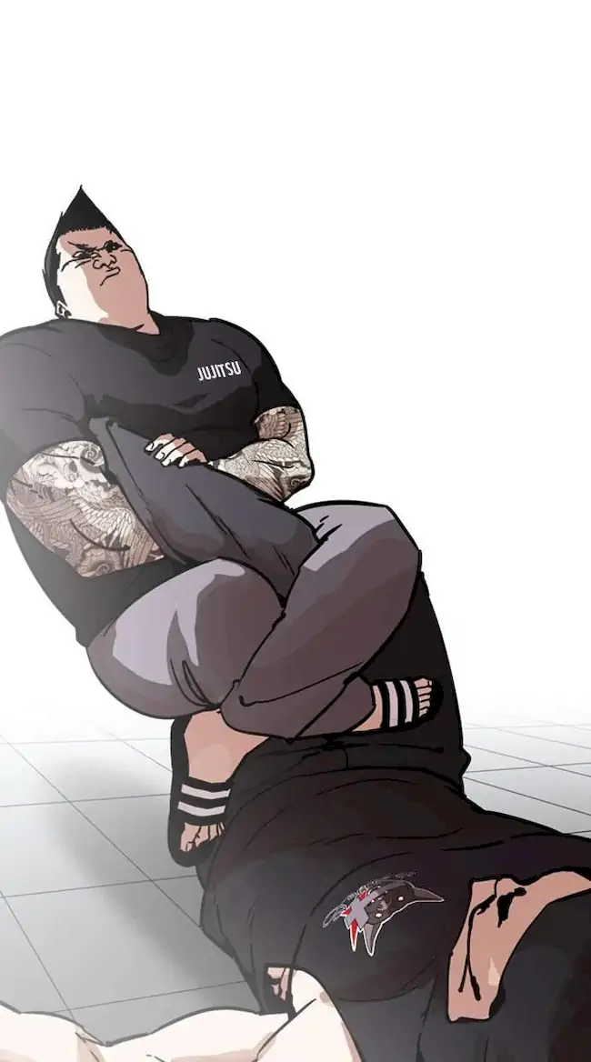 Lookism Bab 203 halaman 68