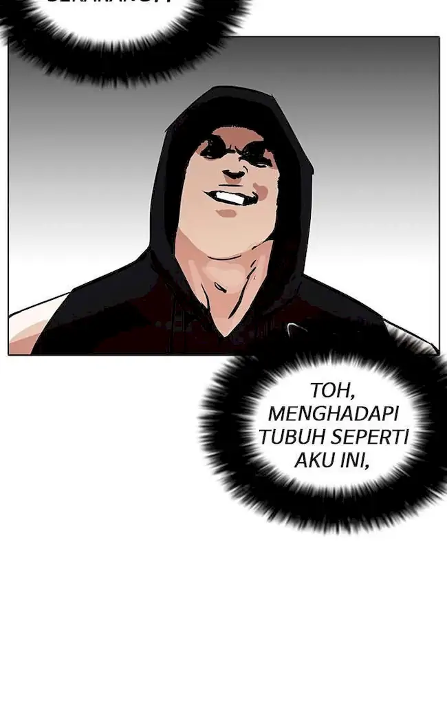 Lookism Bab 203 halaman 79