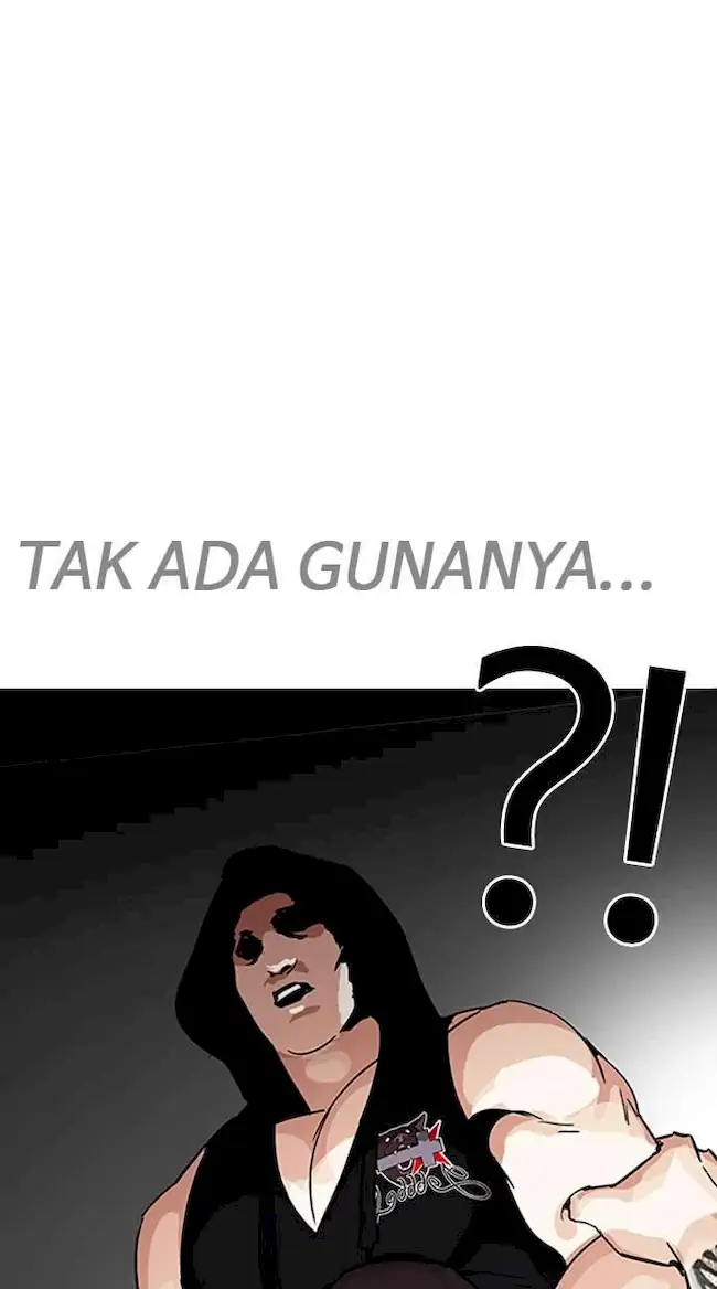 Lookism Bab 203 halaman 80