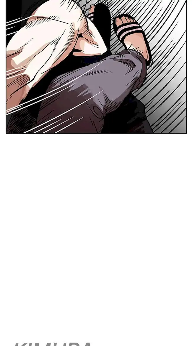 Lookism Bab 203 halaman 84