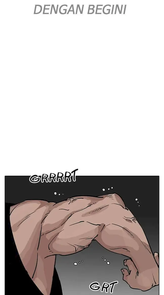 Lookism Bab 203 halaman 88