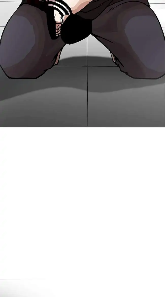 Lookism Bab 203 halaman 96