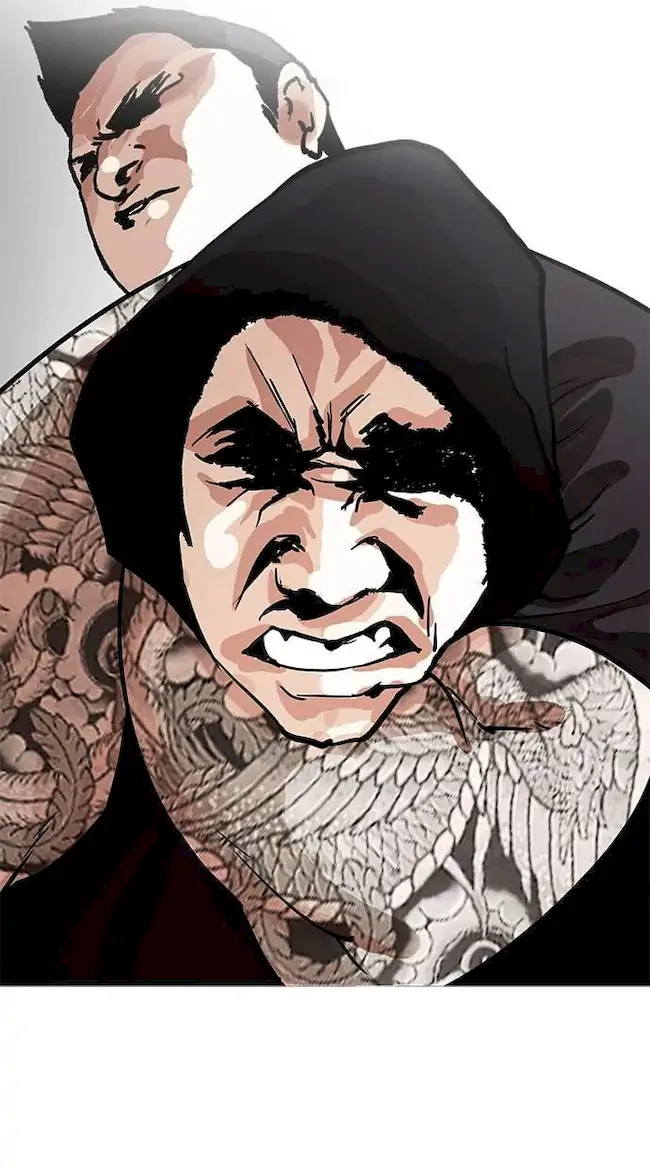 Lookism Bab 203 halaman 97
