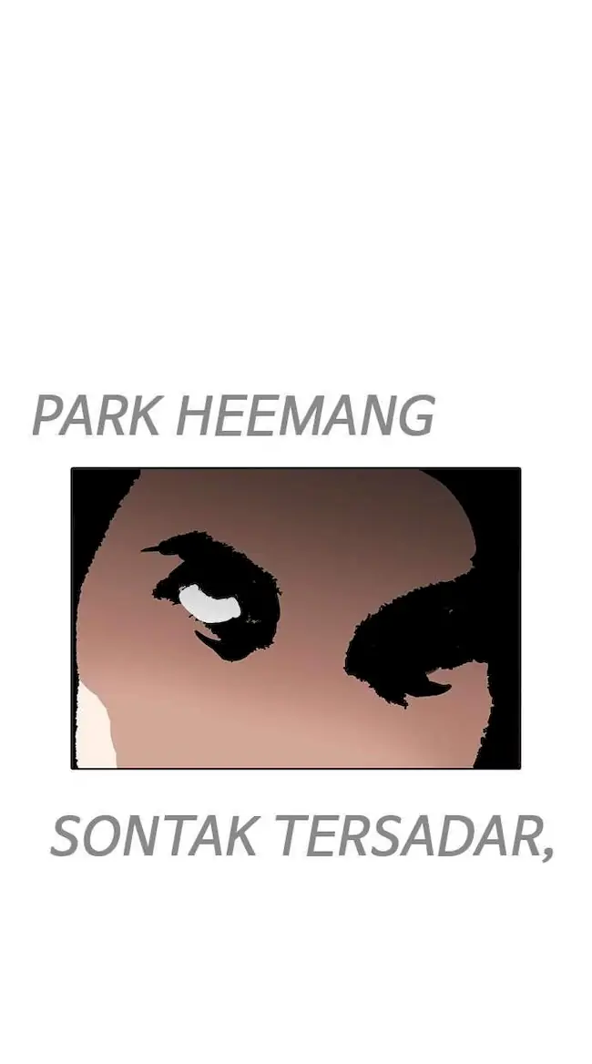 Lookism Bab 203 halaman 99