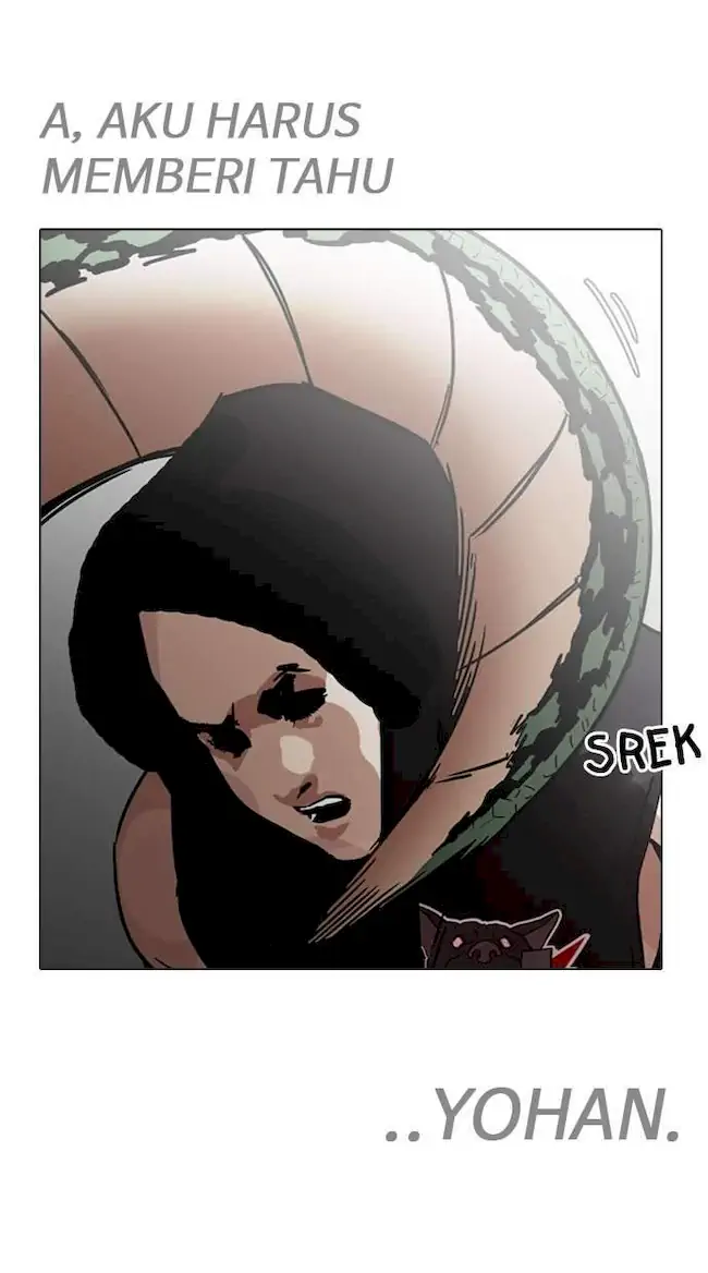 Lookism Bab 203 halaman 104