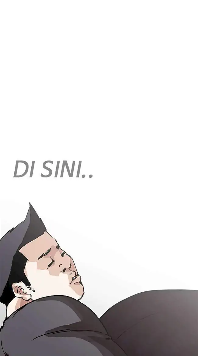 Lookism Bab 203 halaman 105