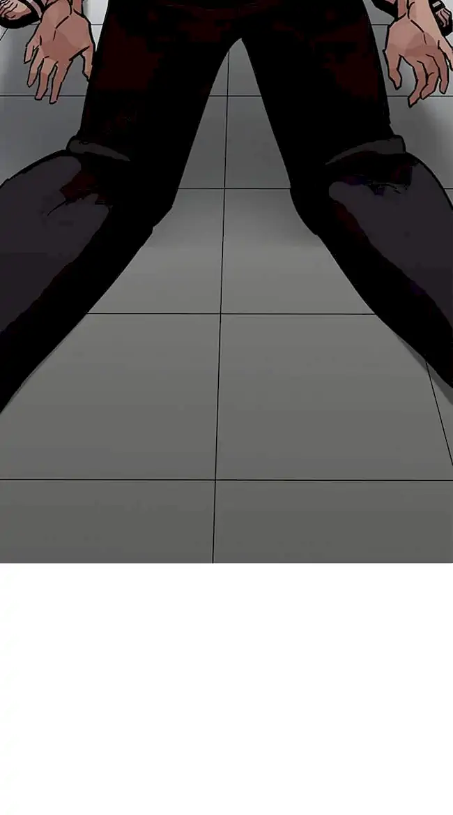 Lookism Bab 203 halaman 109