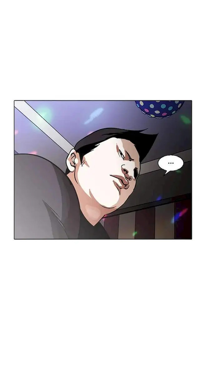 Lookism Bab 203 halaman 110