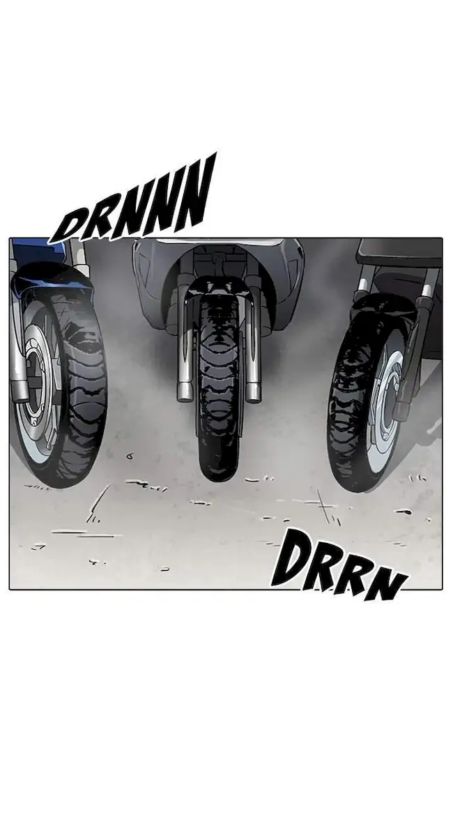 Lookism Bab 203 halaman 114
