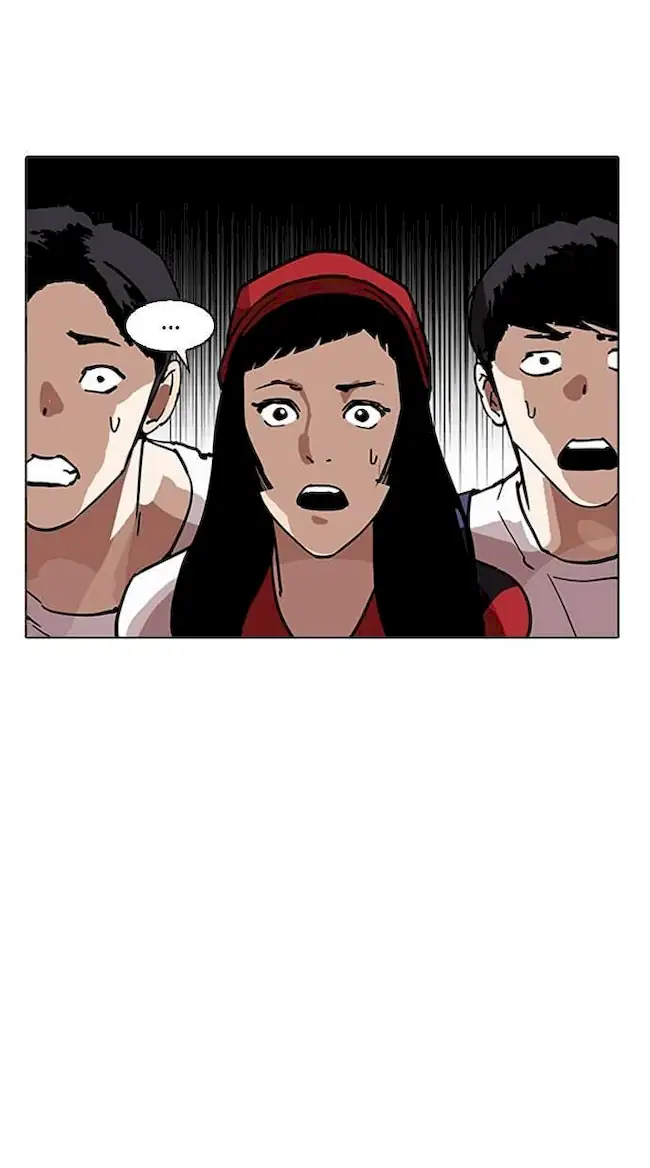 Lookism Bab 203 halaman 115