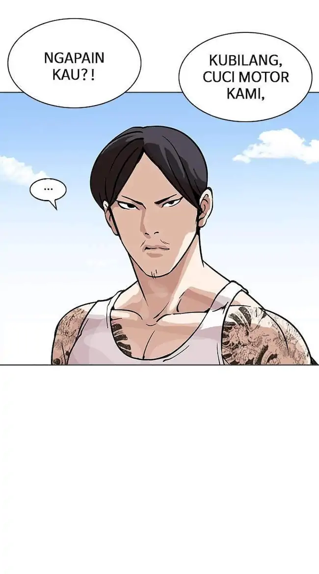 Lookism Bab 203 halaman 116