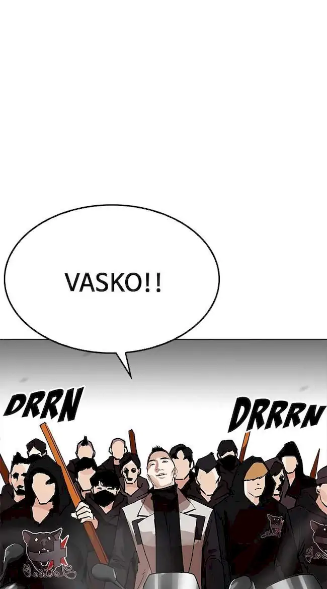 Lookism Bab 203 halaman 117