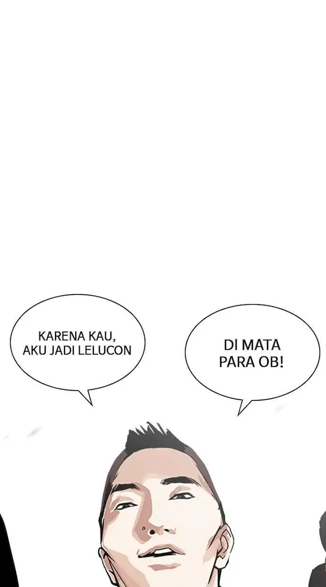 Lookism Bab 203 halaman 120