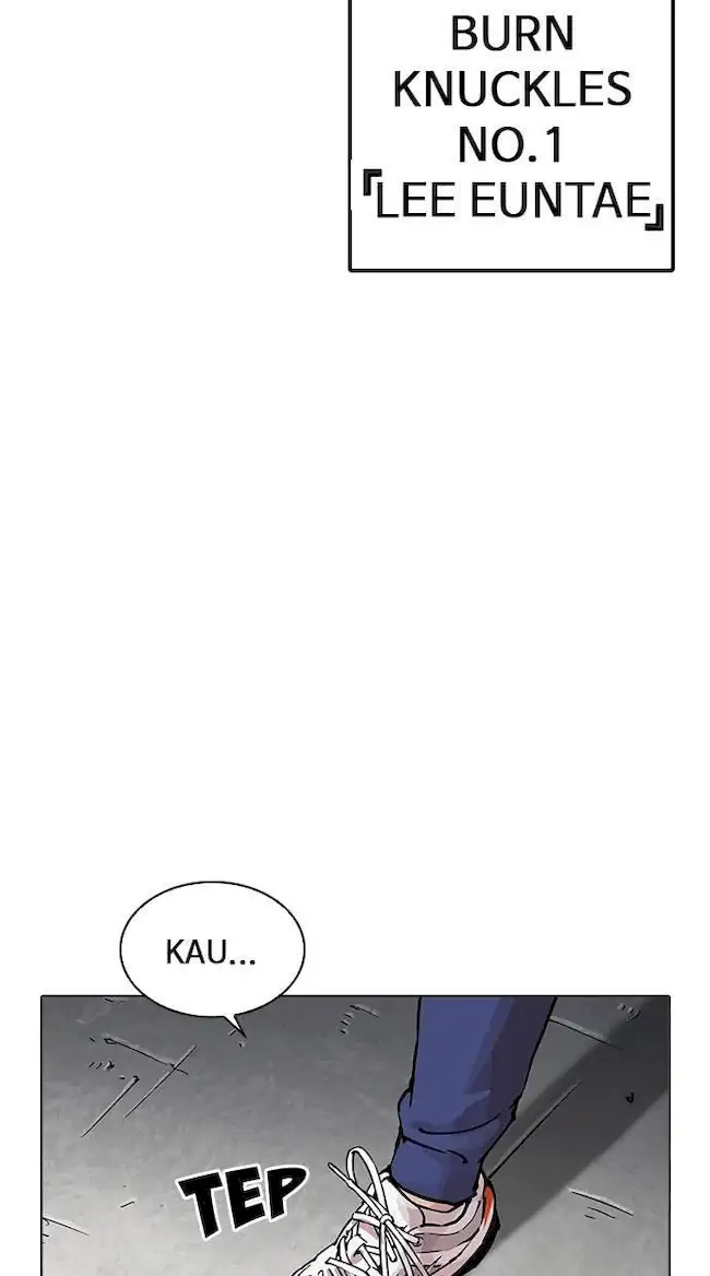 Lookism Bab 203 halaman 123