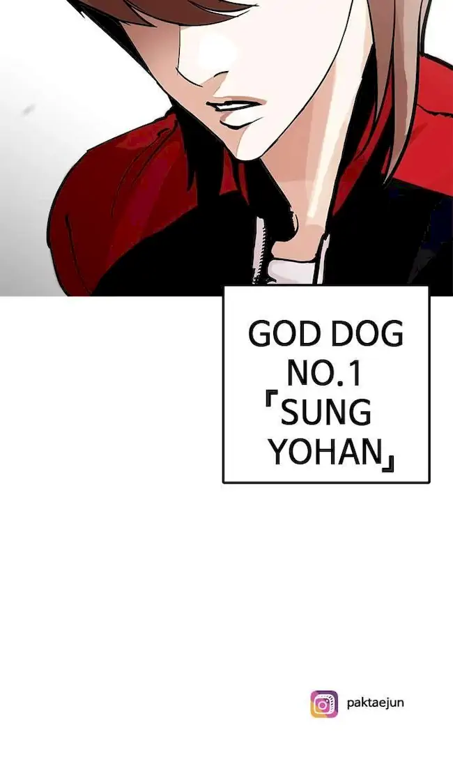 Lookism Bab 203 halaman 127