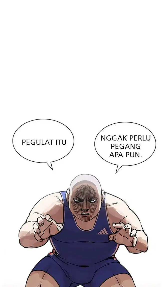 Lookism Bab 204 halaman 2