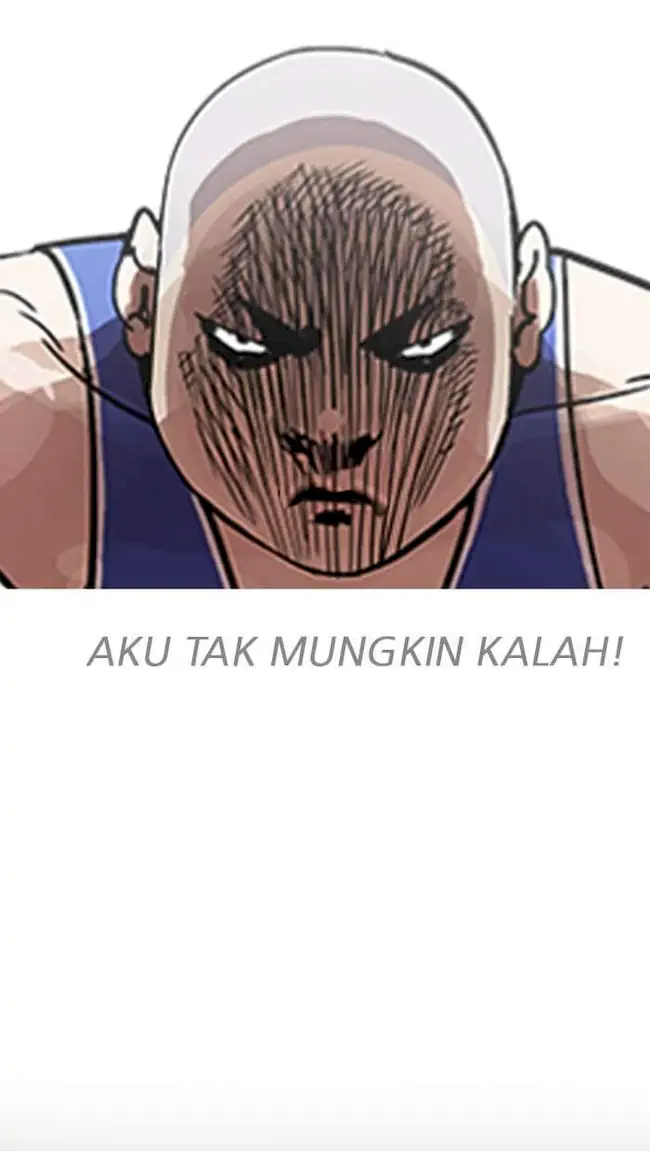 Lookism Bab 204 halaman 4