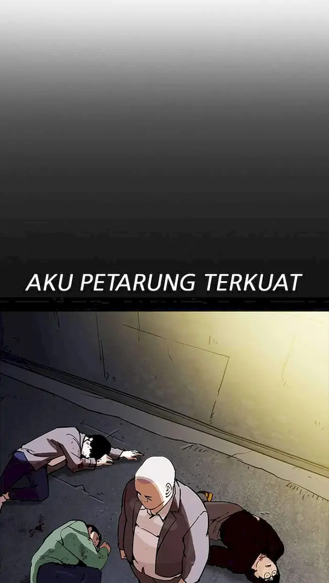 Lookism Bab 204 halaman 5