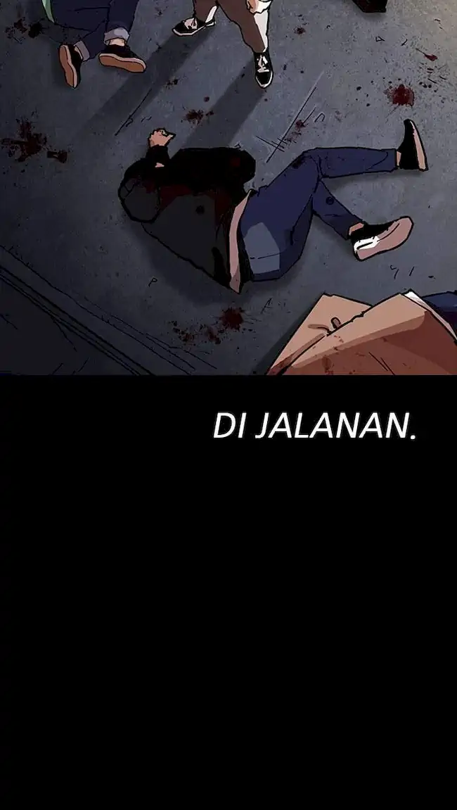Lookism Bab 204 halaman 6