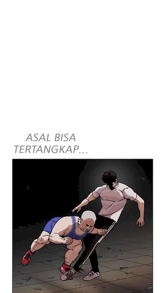 Lookism Bab 204 halaman 20