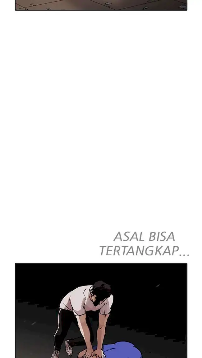 Lookism Bab 204 halaman 21