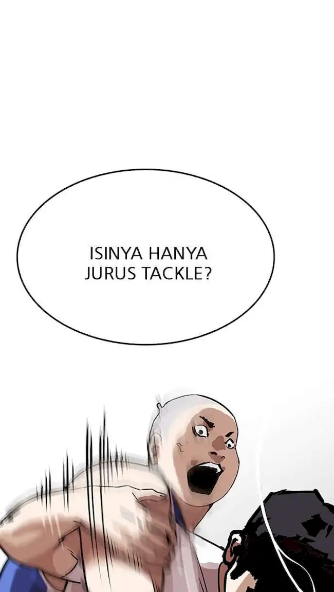 Lookism Bab 204 halaman 25