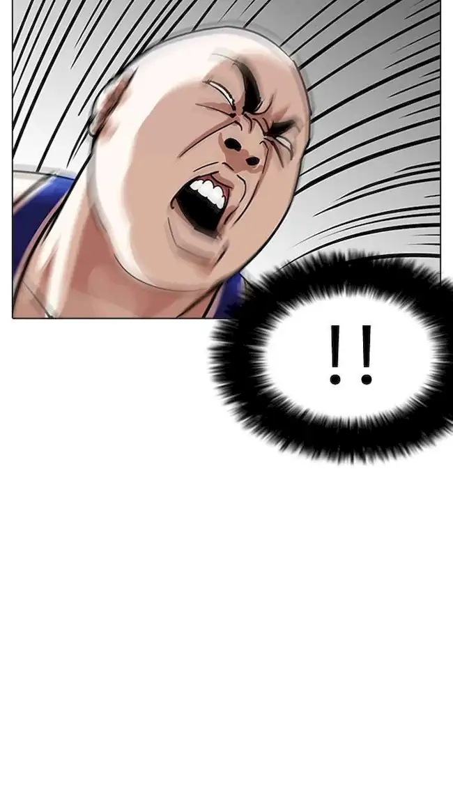Lookism Bab 204 halaman 27