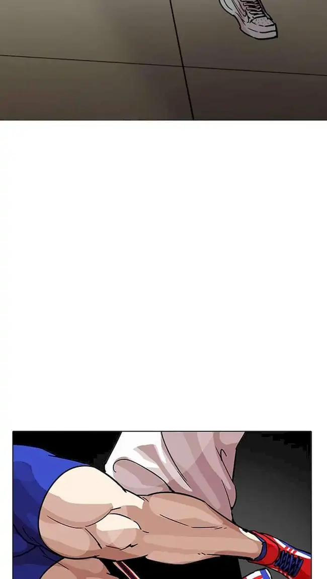 Lookism Bab 204 halaman 31