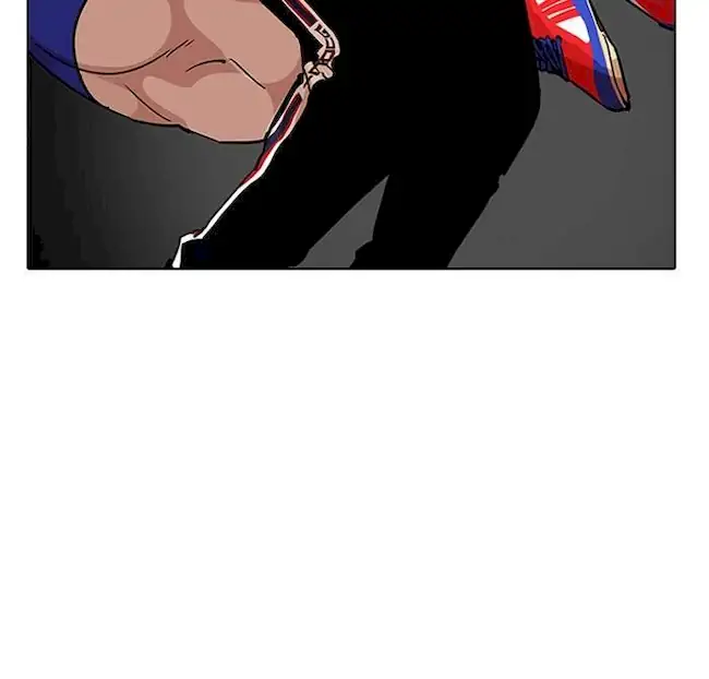 Lookism Bab 204 halaman 32