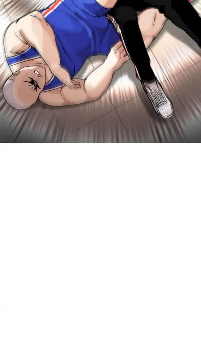 Lookism Bab 204 halaman 34