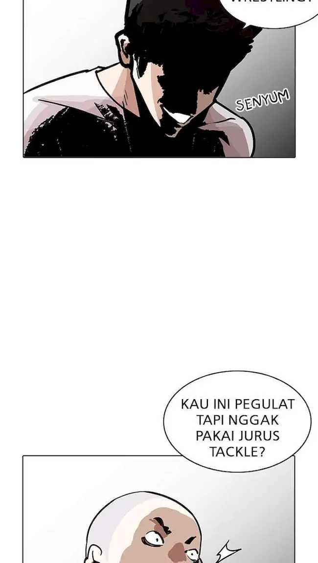Lookism Bab 204 halaman 39
