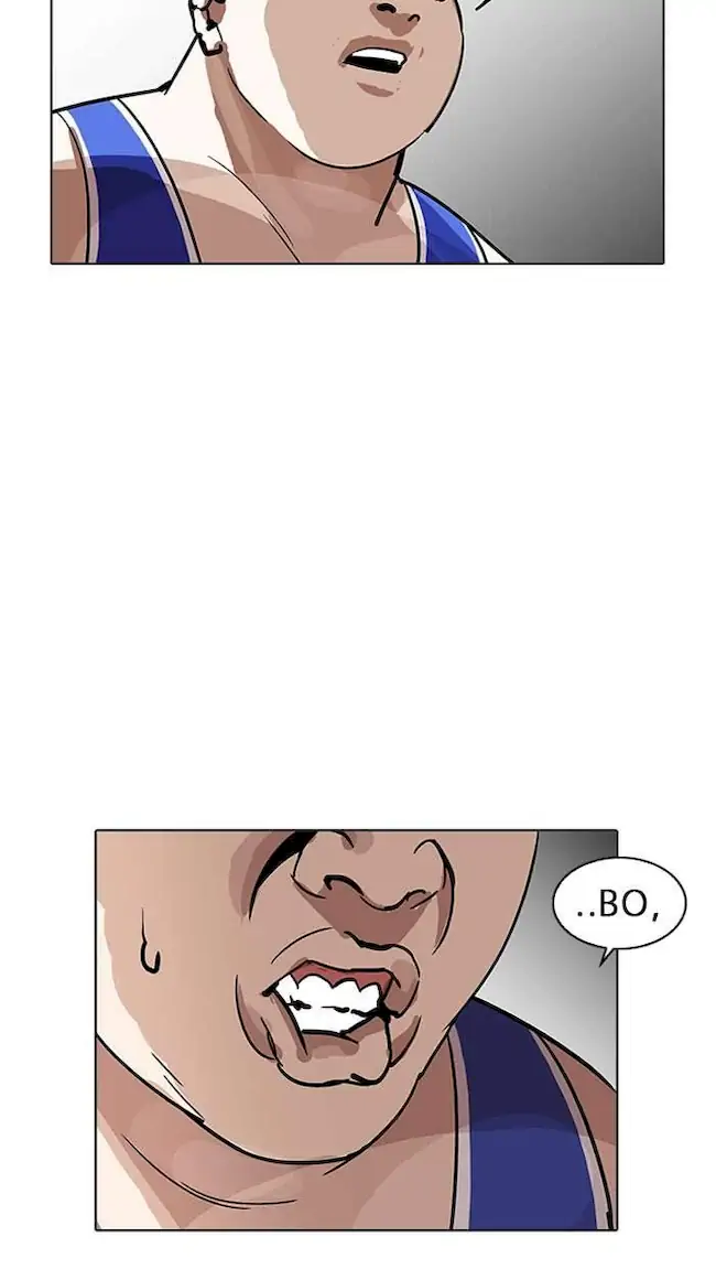 Lookism Bab 204 halaman 40