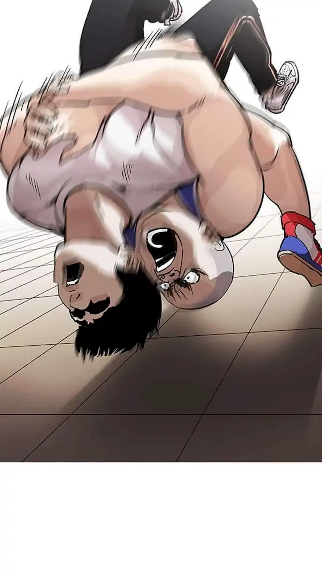 Lookism Bab 204 halaman 42