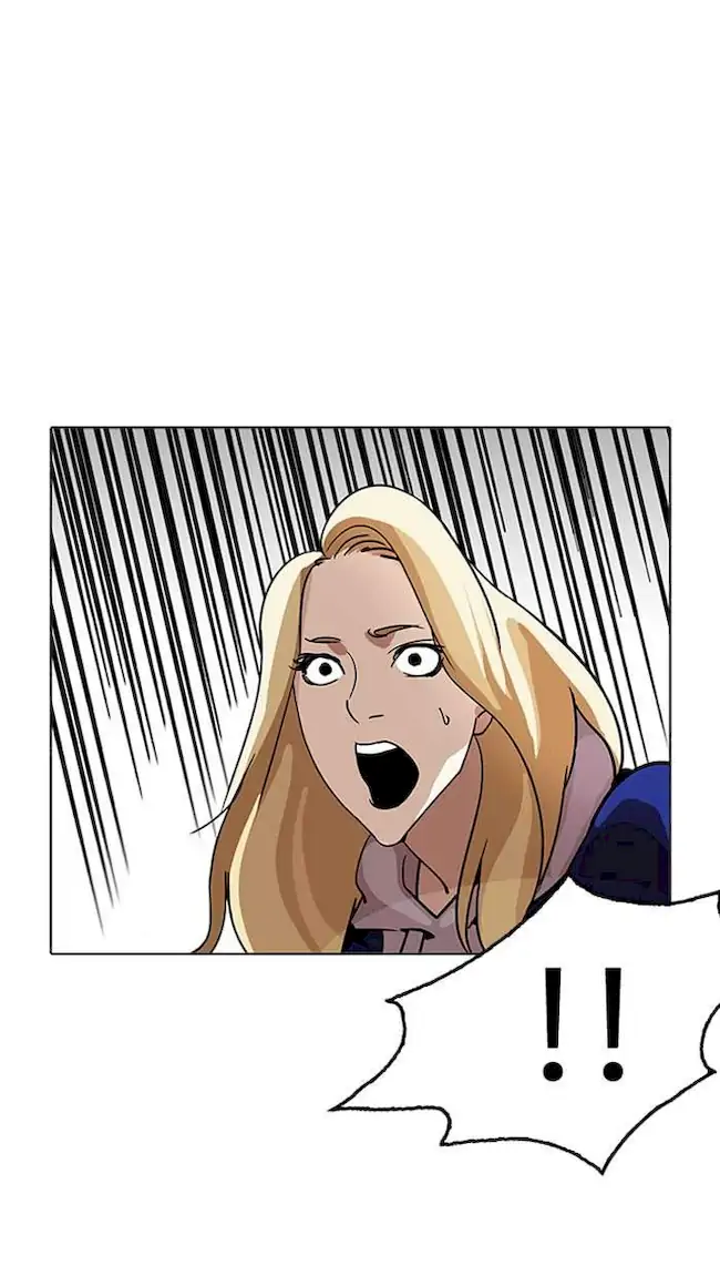 Lookism Bab 204 halaman 43