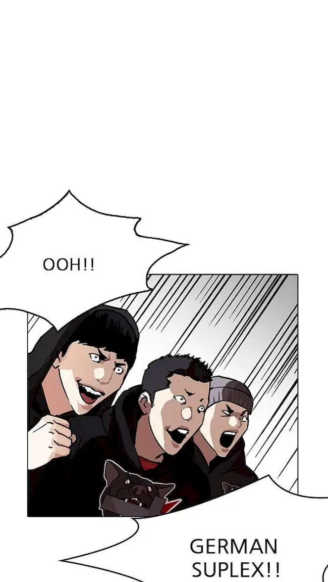 Lookism Bab 204 halaman 44