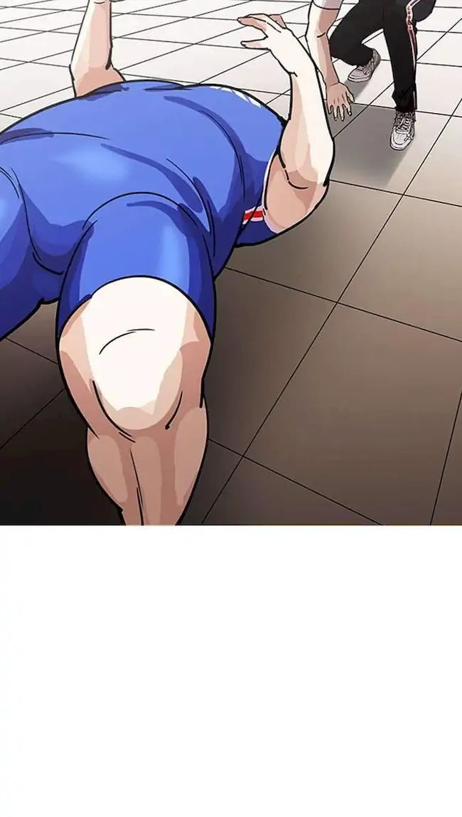 Lookism Bab 204 halaman 48
