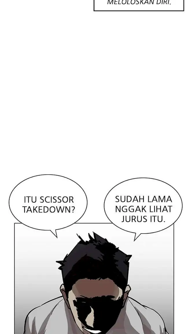 Lookism Bab 204 halaman 51